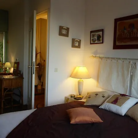 Bed & Breakfast Coeurs De Pirates: Exotic Provencal Retreat Cavalaire-sur-Mer