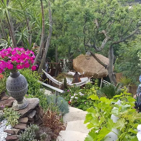 Bed & Breakfast Coeurs De Pirates: Exotic Provencal Retreat *