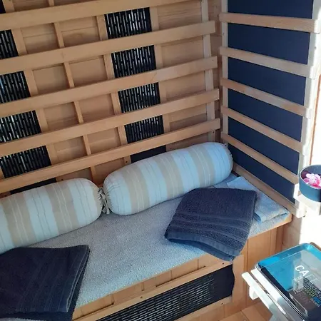 Nouveau ! D'hote Insolite Privee 