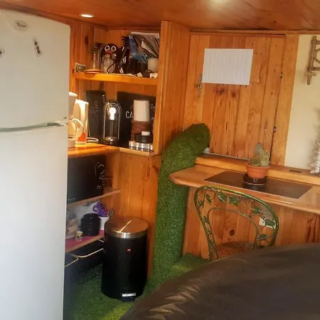 Nouveau ! D'hote Insolite Privee 